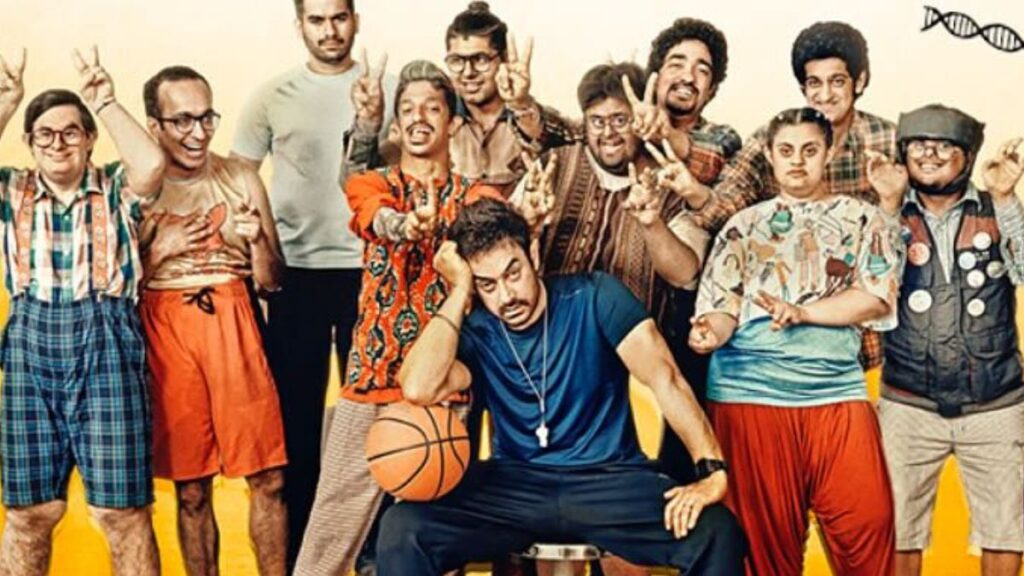 Aamir Khan : థియేట‌ర్‌ త‌ర్వాత నేరుగా యూట్యూబ్‌కి..