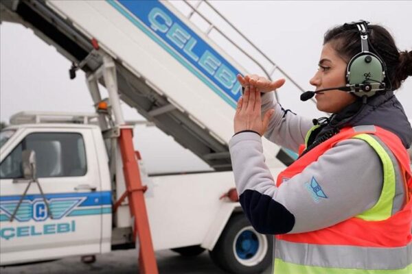 Airport Services : తమది అసలు తుర్కియే సంస్థే కాదని స్పష్టీకరణ