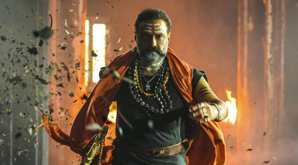 Akhanda 2 : జార్జియాలో ‘అఖండ 2’ షూటింగ్ స్పాట్
