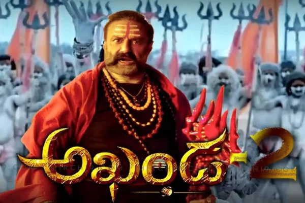 Akhanda 2 : జార్జియాలో ‘అఖండ 2’ షూటింగ్ స్పాట్