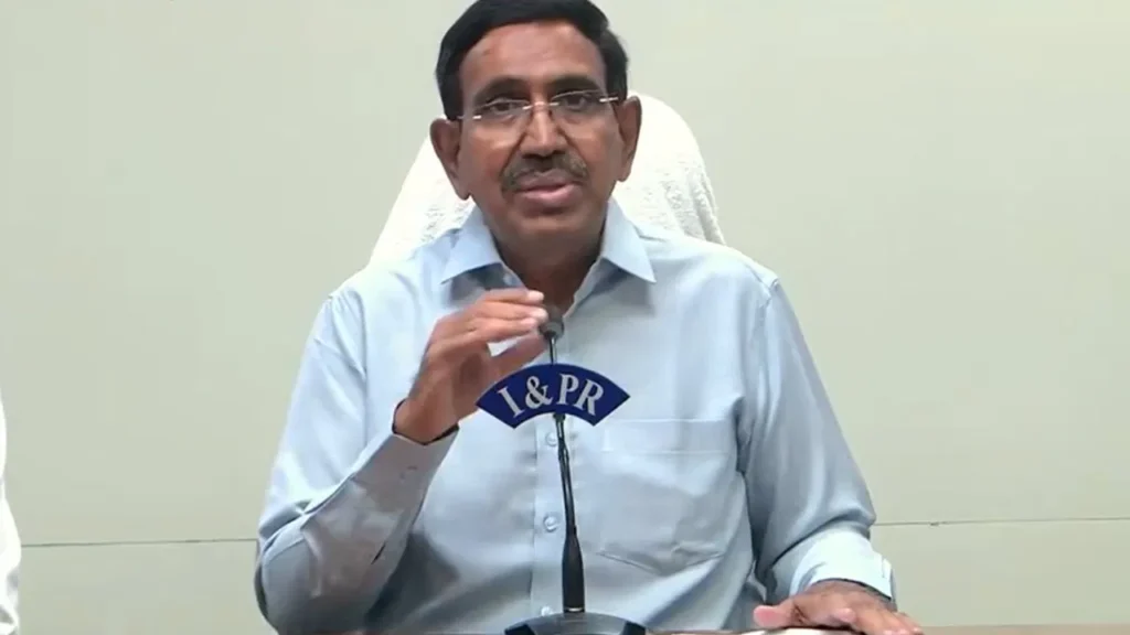 Amaravati : అమరావతి భూసేకరణపై మంత్రి నారాయణ కీలక వ్యాఖ్యలు