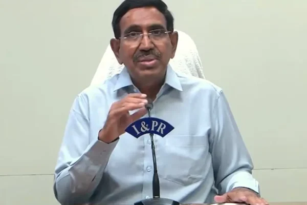 Amaravati : అమరావతి భూసేకరణపై మంత్రి నారాయణ కీలక వ్యాఖ్యలు