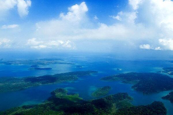 Andaman Nicobar : అండమాన్ గగనతలం మూసివేత… నోటమ్ జారీ! Andaman Nicobar : అండమాన్ గగనతలం మూసివేత... నోటమ్ జారీ!