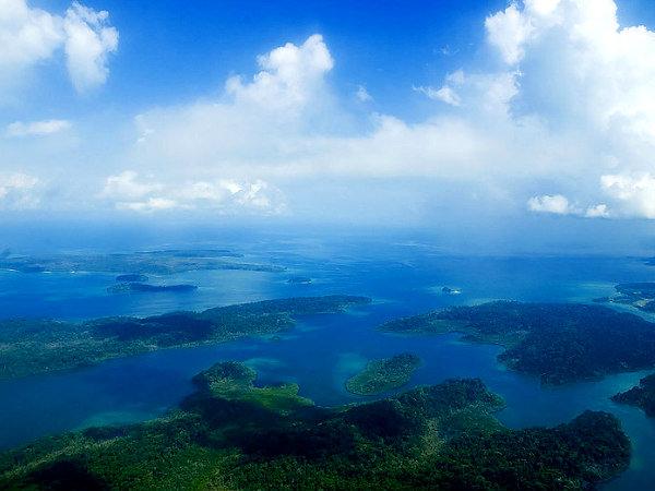 Andaman Nicobar : అండమాన్ గగనతలం మూసివేత... నోటమ్ జారీ!