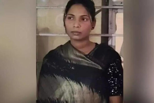Anuradha Paswan : 7 నెలల్లో 25 మందిని పెళ్లాడిన మహిళ Anuradha Paswan : 7 నెలల్లో 25 మందిని పెళ్లాడిన మహిళ