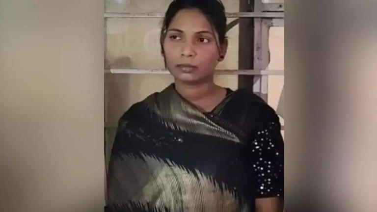 Anuradha Paswan : 7 నెలల్లో 25 మందిని పెళ్లాడిన మహిళ