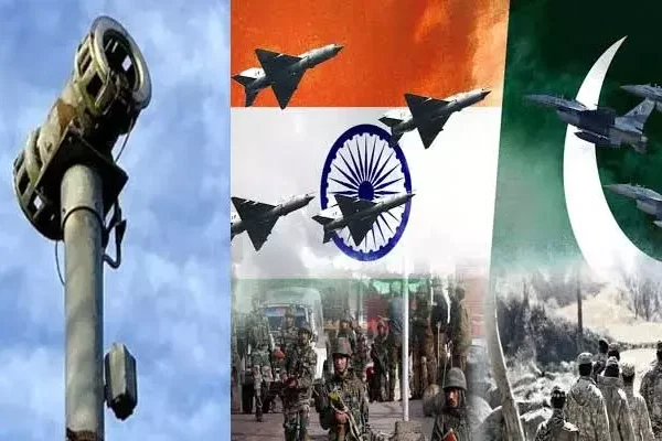 Chandigarh : చండీగఢ్​ లో ఎయిర్ సైరన్​ ప్రజలకు హెచ్చరిక