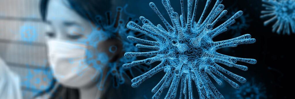 Coronavirus : మరింత డేంజరస్ గా దూసుకొస్తున్న కరోనా