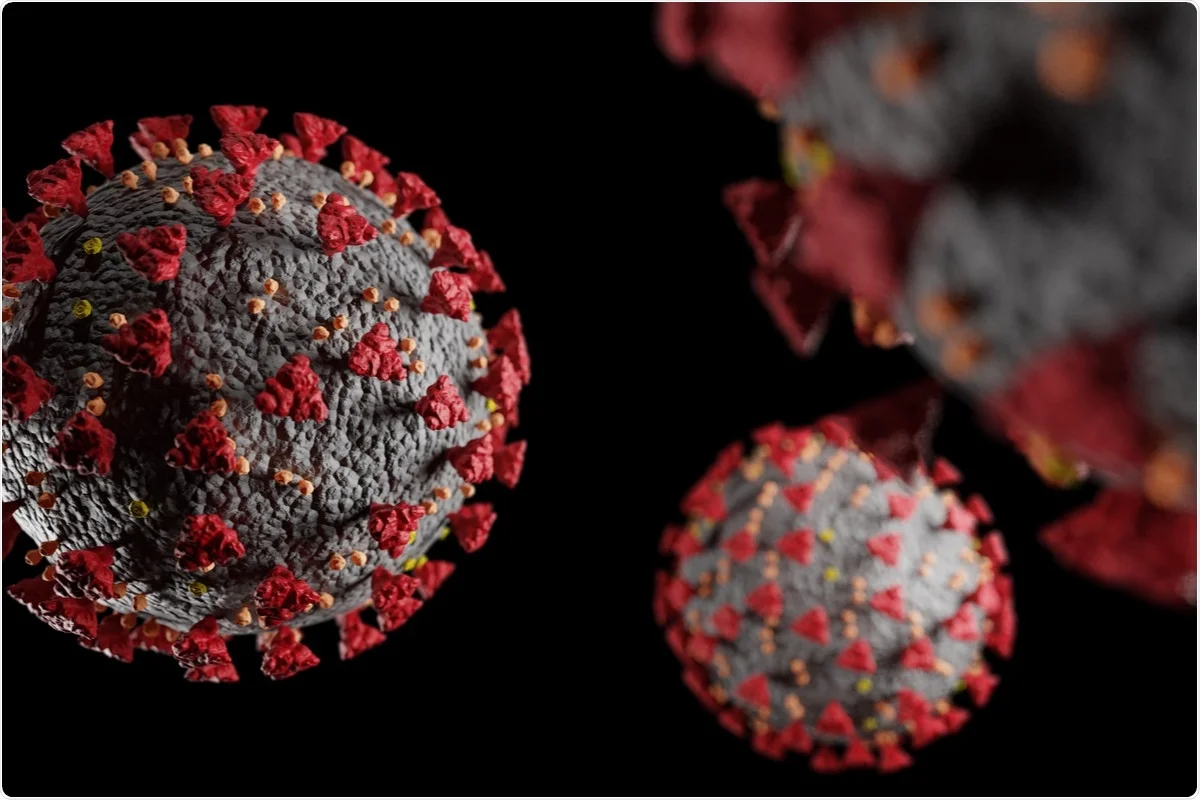 Coronavirus : మరింత డేంజరస్ గా దూసుకొస్తున్న కరోనా