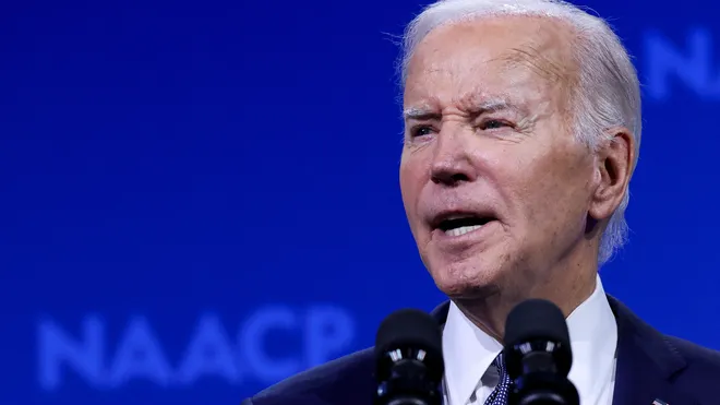 Donald Trump : బైడెన్ క్యాన్సర్ నిర్ధారణ ఆలస్యంపై ట్రంప్ ప్రశ్నలు