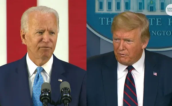 Donald Trump : బైడెన్ క్యాన్సర్ నిర్ధారణ ఆలస్యంపై ట్రంప్ ప్రశ్నలు