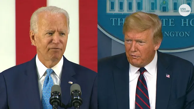 Donald Trump : బైడెన్ క్యాన్సర్ నిర్ధారణ ఆలస్యంపై ట్రంప్ ప్రశ్నలు