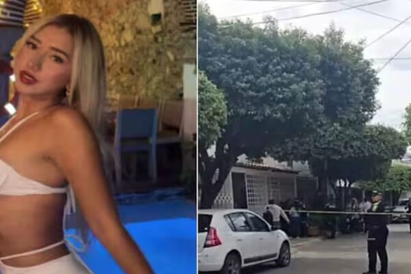 Ex-boyfriend : డెలివరీ బాయ్ వేషంలో వచ్చి ఇన్‌ఫ్లుయెన్సర్‌ దారుణ హత్య