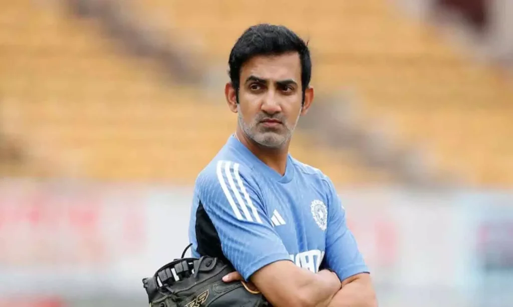 Gautam Gambhir : రోహిత్, కోహ్లీ రిటైర్మెంట్ పై స్పందించిన గంభీర్