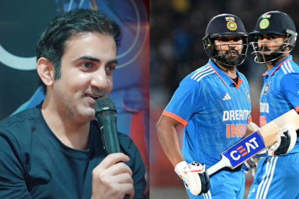 Gautam Gambhir : రోహిత్, కోహ్లీ రిటైర్మెంట్ పై స్పందించిన గంభీర్