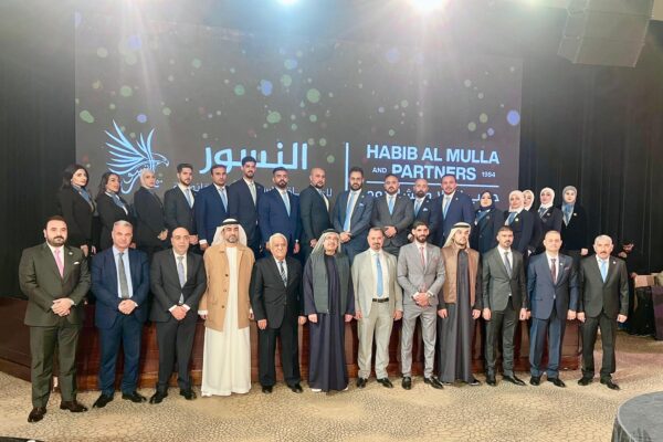 Habib Al Mulla : పార్టనర్స్ భారతీయ మార్కెట్ విస్తరణ కోసం క్రాస్-బోర్డర్ ఆత్మకోణాన్ని ప్రారంభించారు