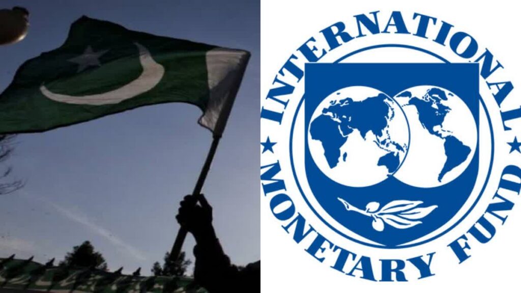 IMF 2025 : పాకిస్థాన్‌కు ఐఎంఎఫ్ భారీ ఆర్థిక సహాయం
