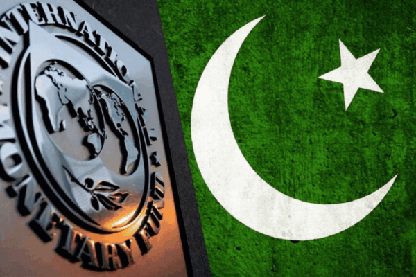 IMF 2025 : పాకిస్థాన్‌కు ఐఎంఎఫ్ భారీ ఆర్థిక సహాయం