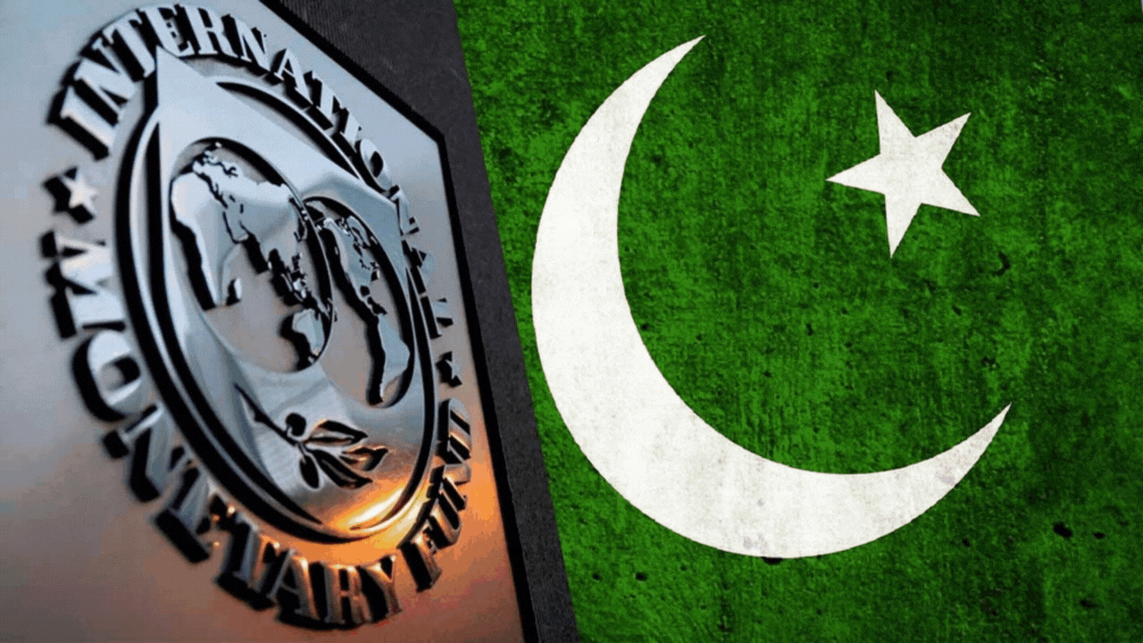 IMF 2025 : పాకిస్థాన్‌కు ఐఎంఎఫ్ భారీ ఆర్థిక సహాయం