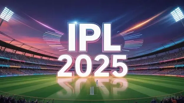 IPL 2025 : మే 17 నుంచి 6 వేదికలలో ఐపీఎల్‌ను తిరిగి ప్రారంభించాలని నిర్ణ‌యించిన‌ బీసీసీఐ