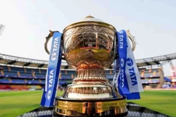 IPL 2025 : మే 17 నుంచి 6 వేదికలలో ఐపీఎల్‌ను తిరిగి ప్రారంభించాలని నిర్ణ‌యించిన‌ బీసీసీఐ