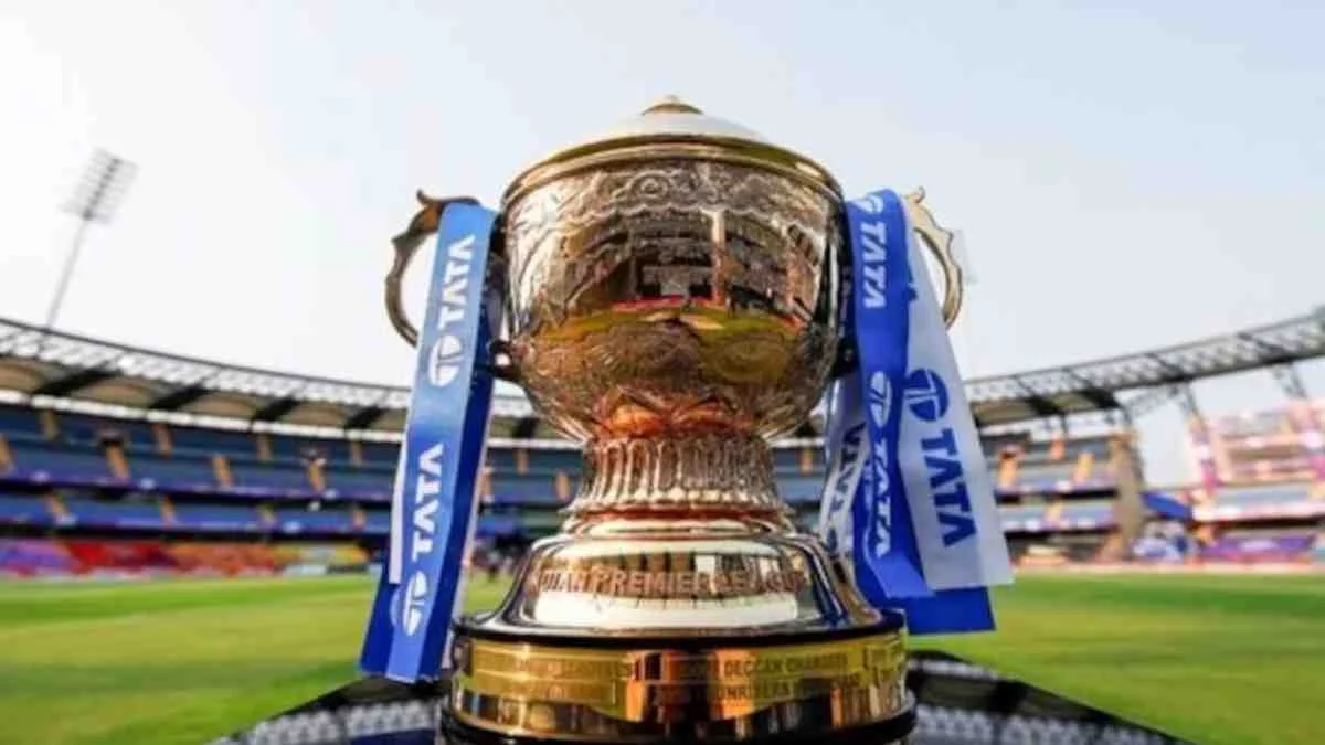 IPL 2025 : మే 17 నుంచి 6 వేదికలలో ఐపీఎల్‌ను తిరిగి ప్రారంభించాలని నిర్ణ‌యించిన‌ బీసీసీఐ