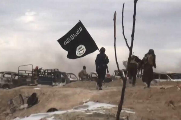 ISIS : హైదరాబాద్‌లో భారీ పేలుడు ఇద్దరు ఐసిస్ సానుభూతిపరుల అరెస్ట్!