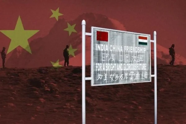 India : అరుణాచల్‌లో కొన్ని ప్రాంతాలకు చైనా కొత్త పేర్లు...