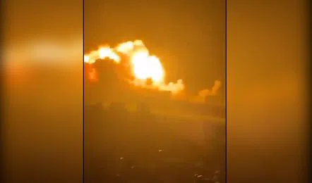 India : పాక్‌లోని ఉగ్రస్థావరాలపై విరుచుకుపడ్డ భారత్