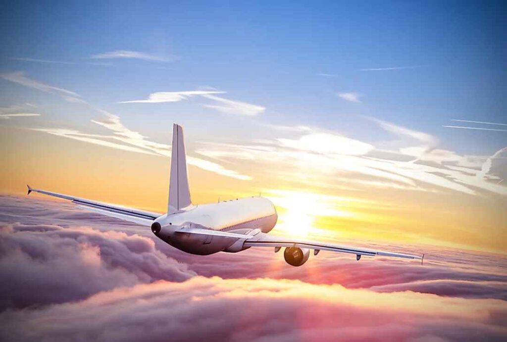Indian Airports : ప్రయాణికులు, విమానయాన సంస్థలకు ఊరట
