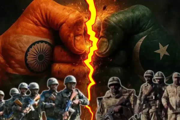 Indian Army : అమృత్‌సర్‌లో పాక్ డ్రోన్లను కూల్చివేసిన భారత్ ..