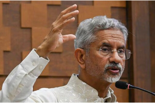 Jaishankar : పాకిస్థాన్‌తో ఉన్న సంబంధాలేమిటో మాకు తెలుసు: జైశంకర్