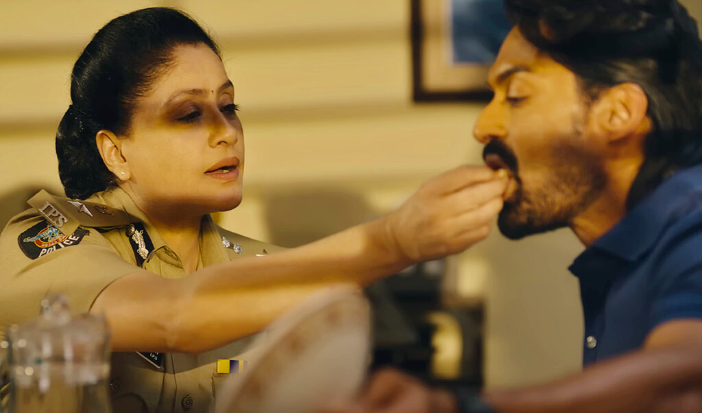 Kalyan Ram : ఓటీటీలోకి 'అర్జున్ స‌న్నాఫ్ వైజ‌యంతి' స‌డెన్‌ ఎంట్రీ..
