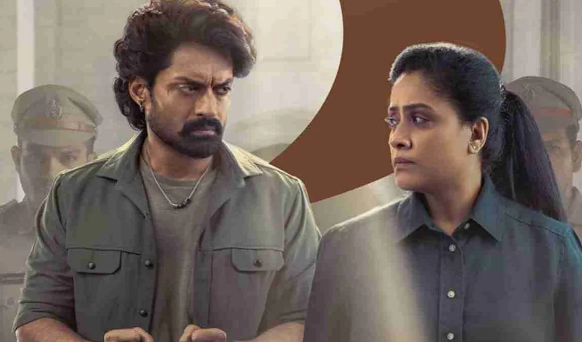 Kalyan Ram : ఓటీటీలోకి 'అర్జున్ స‌న్నాఫ్ వైజ‌యంతి' స‌డెన్‌ ఎంట్రీ..