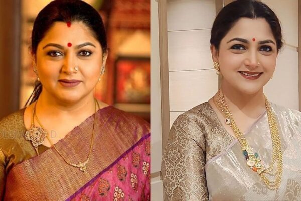 Khushbu : ఓ అద్భుతమైన సినిమా చూశాను... కుష్బూ