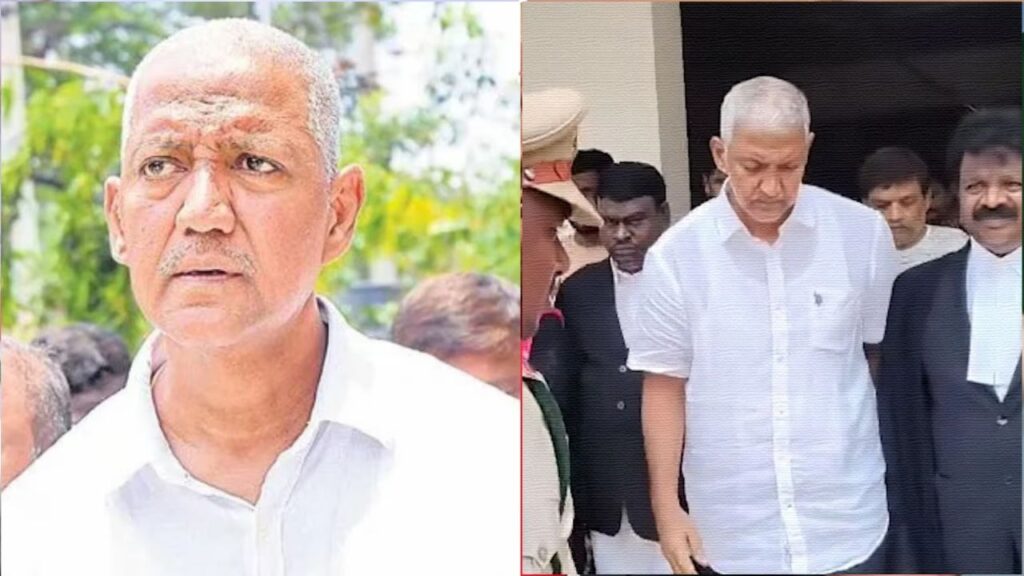 Kidnap Case : వల్లభనేని వంశీకి బెయిల్‌ మంజూరు
