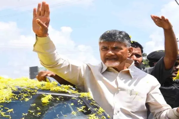 Kurnool visit : నేడు కర్నూలు సీ క్యాంప్ రైతు బజారును పరిశీలించనున్న సీఎం చంద్రబాబు Kurnool visit : నేడు కర్నూలు సీ క్యాంప్ రైతు బజారును పరిశీలించనున్న సీఎం చంద్రబాబు