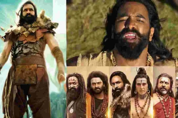Manchu Vishnu : విడుదలకు ముందే ‘కన్నప్ప’కు కష్టాలు..