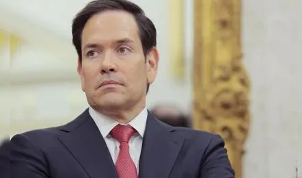 Marco Rubio : పాక్ ఆర్మీ చీఫ్‌తో మాట్లాడిన అమెరికా విదేశాంగ‌ కార్యదర్శి..