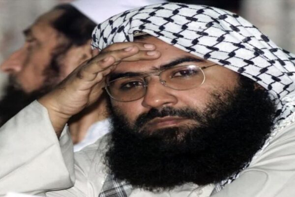 Masood Azhar : ఉగ్ర‌వాది అజార్‌కు రూ.14 కోట్ల న‌ష్ట‌ప‌రిహారం!