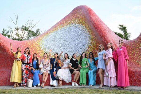Miss World 2025 : మిస్ వరల్డ్ 2025 : నేడే గ్రాండ్ ఫినాలే, ఏర్పాట్లు పూర్తి