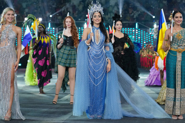 Miss World 2025 : మిస్ వరల్డ్ ఫైనల్స్ కి సామాన్యులకు ఆహ్వానం Miss World 2025 : మిస్ వరల్డ్ ఫైనల్స్ కి సామాన్యులకు ఆహ్వానం