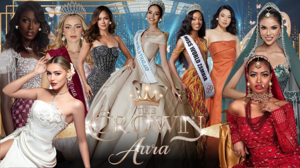 Miss World 2025 : మిస్ వరల్డ్ ఫైనల్స్ కి సామాన్యులకు ఆహ్వానం