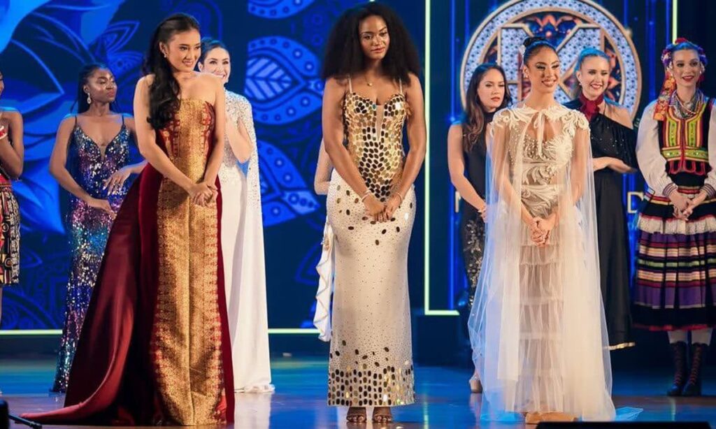 Miss World 2025 : రేపే మిస్ వరల్డ్ 2025 ఫైనల్స్