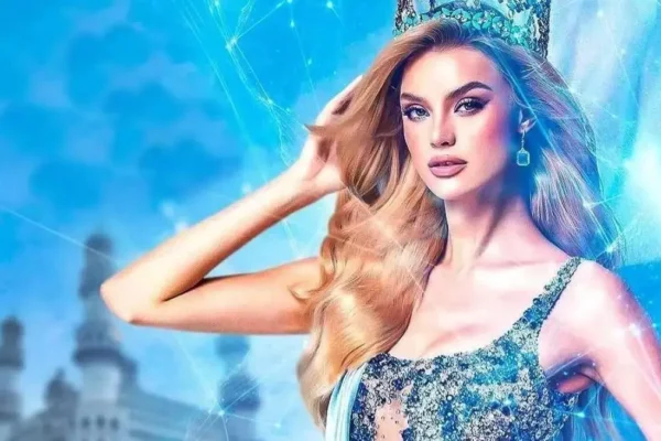Miss World 2025 : రేపే మిస్ వరల్డ్ 2025 ఫైనల్స్