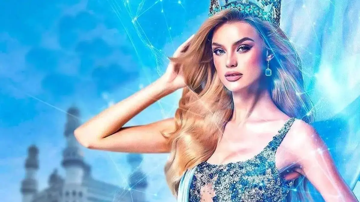 Miss World 2025 : రేపే మిస్ వరల్డ్ 2025 ఫైనల్స్