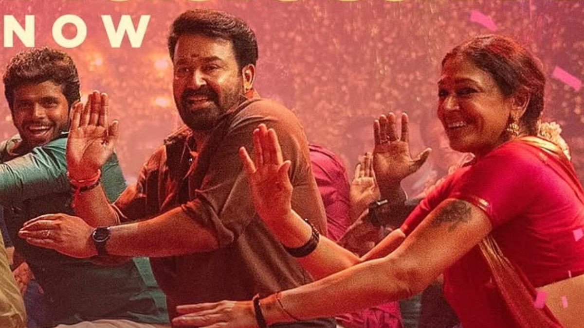 Mohanlal : ఇదెక్కడి క్రైమ్ థ్రిల్లర్ : ఎన్ని కోట్లు వచ్చాయంటే