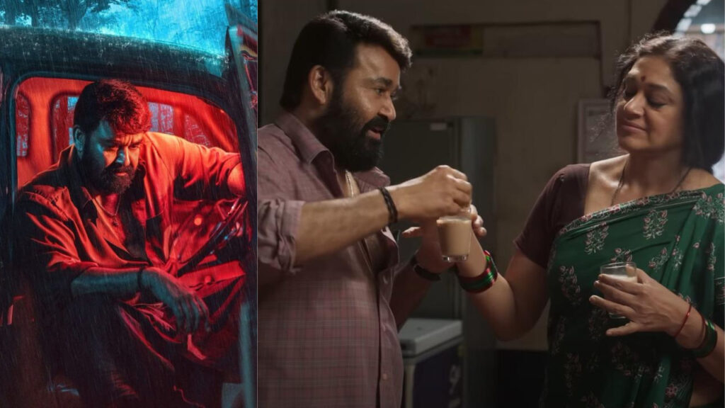 Mohanlal : ఇదెక్కడి క్రైమ్ థ్రిల్లర్ : ఎన్ని కోట్లు వచ్చాయంటే