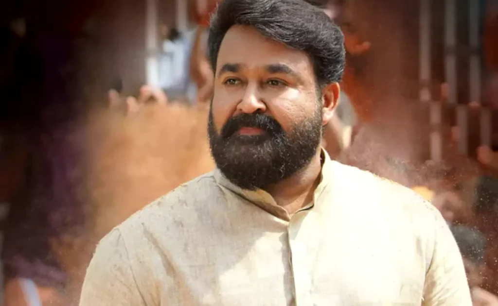 Mohanlal : ‘హృదయపూర్వం’ షూటింగ్ పూర్తి చేసిన మోహన్‌లాల్
