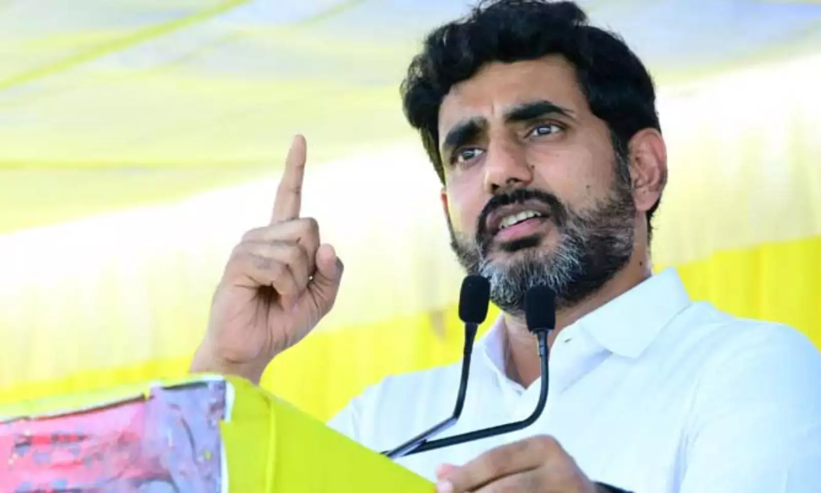 Nara Lokesh : పార్టీ భవిష్యత్తు కోసం ఆరు కీలక శాసనాలు : లోకేశ్